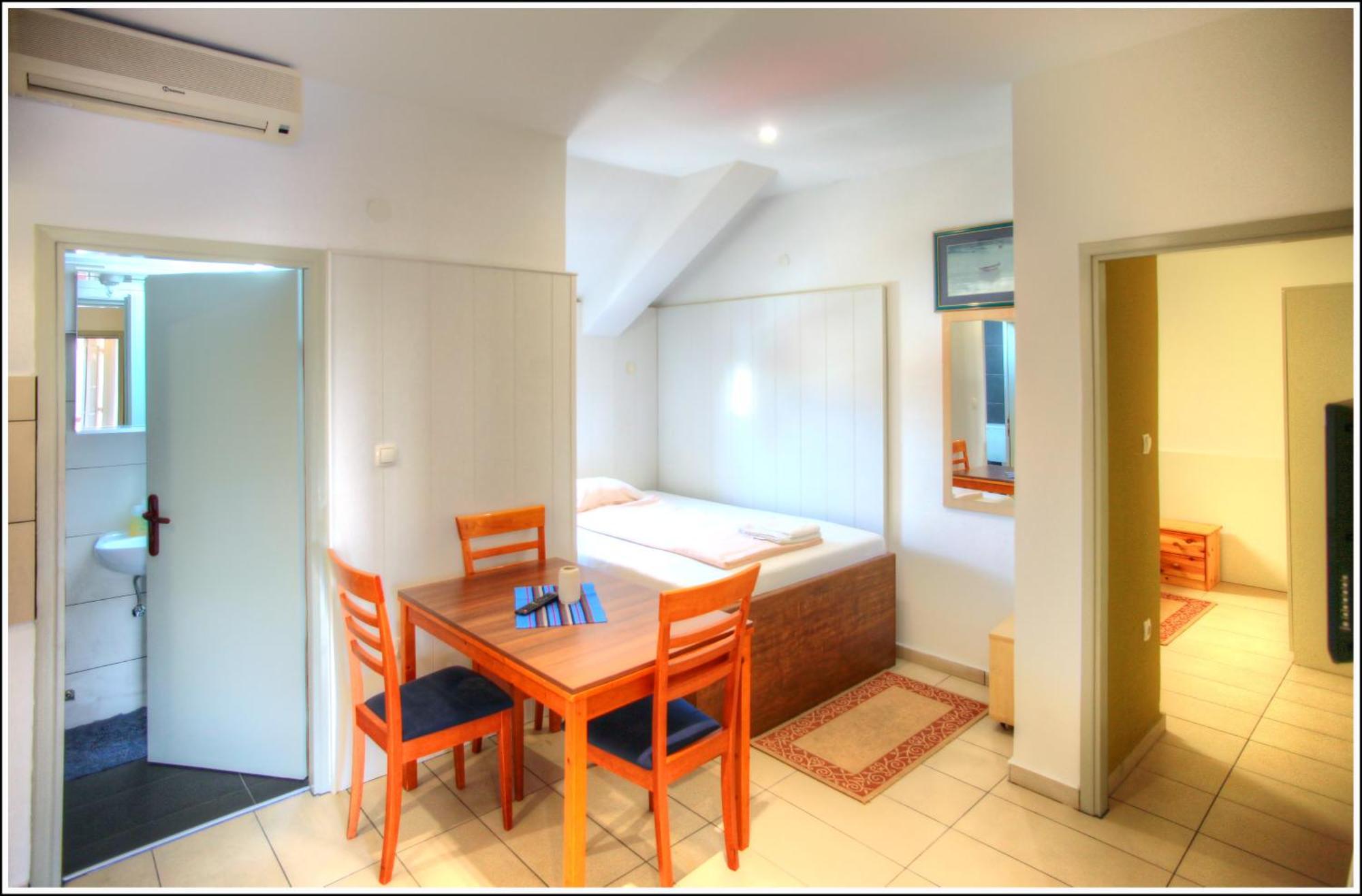 Bokun Apartments II Sisak Exterior foto