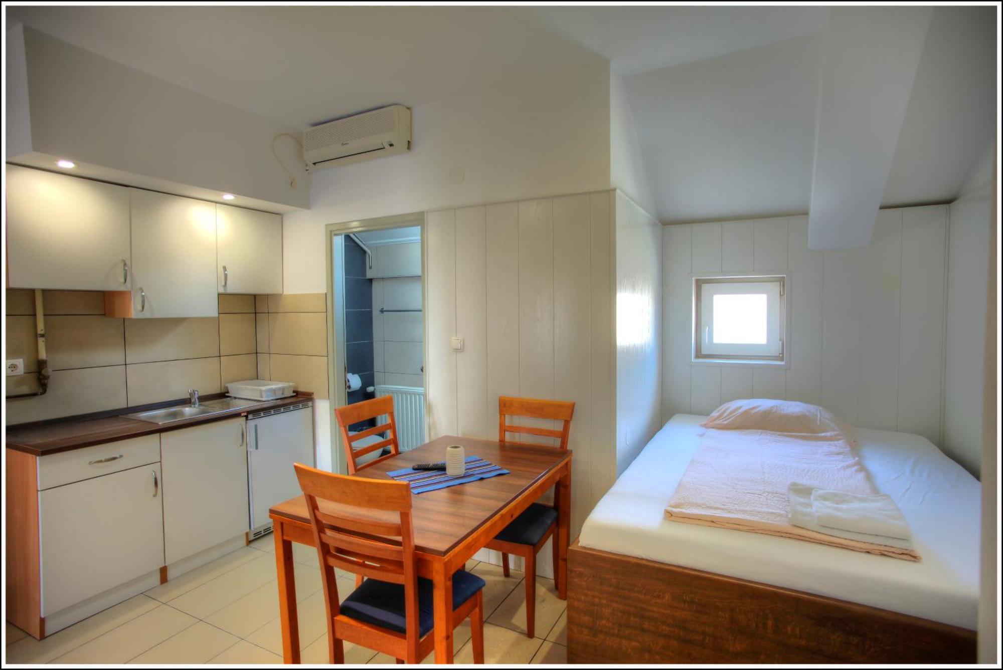 Bokun Apartments II Sisak Exterior foto